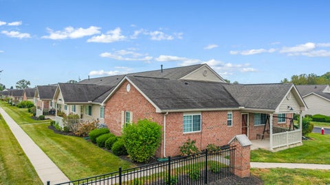 Tiny photo for 4953 Ebright Road 12 #12, Canal Winchester, OH 43110 (MLS # 226033886)