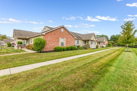 Tiny photo for 4953 Ebright Road 12 #12, Canal Winchester, OH 43110 (MLS # 226033886)