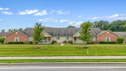 Tiny photo for 4953 Ebright Road 12 #12, Canal Winchester, OH 43110 (MLS # 226033886)