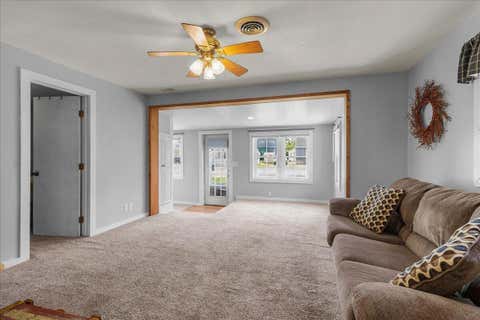 Tiny photo for 424 Mosgrove Street, Urbana, OH 43078 (MLS # 226028258)