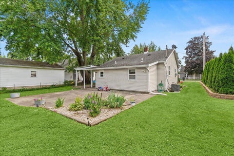 Tiny photo for 424 Mosgrove Street, Urbana, OH 43078 (MLS # 226028258)