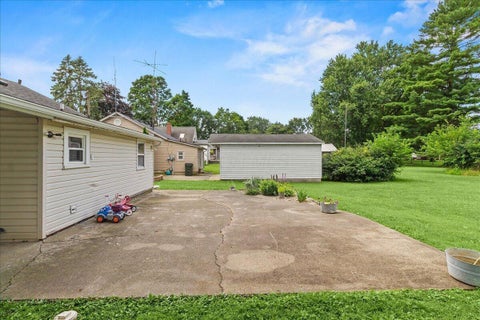 Tiny photo for 424 Mosgrove Street, Urbana, OH 43078 (MLS # 226028258)
