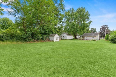 Tiny photo for 424 Mosgrove Street, Urbana, OH 43078 (MLS # 226028258)