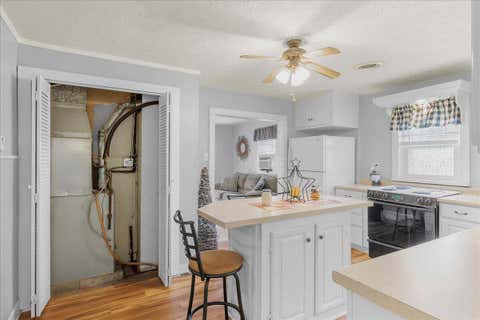 Tiny photo for 424 Mosgrove Street, Urbana, OH 43078 (MLS # 226028258)