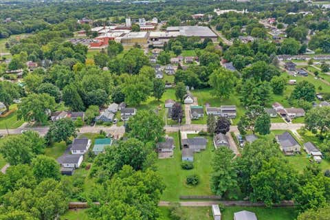 Tiny photo for 424 Mosgrove Street, Urbana, OH 43078 (MLS # 226028258)