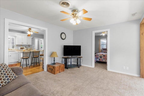 Tiny photo for 424 Mosgrove Street, Urbana, OH 43078 (MLS # 226028258)