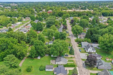 Tiny photo for 424 Mosgrove Street, Urbana, OH 43078 (MLS # 226028258)