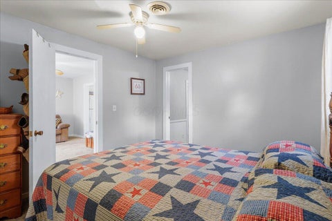 Tiny photo for 424 Mosgrove Street, Urbana, OH 43078 (MLS # 226028258)