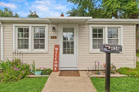 Tiny photo for 424 Mosgrove Street, Urbana, OH 43078 (MLS # 226028258)