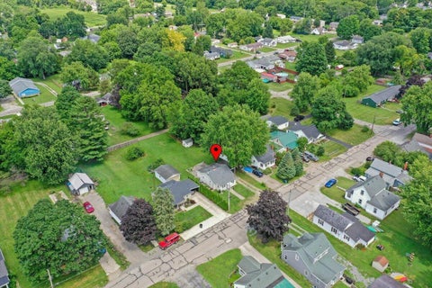 Tiny photo for 424 Mosgrove Street, Urbana, OH 43078 (MLS # 226028258)