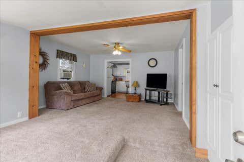 Tiny photo for 424 Mosgrove Street, Urbana, OH 43078 (MLS # 226028258)