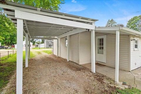 Tiny photo for 424 Mosgrove Street, Urbana, OH 43078 (MLS # 226028258)