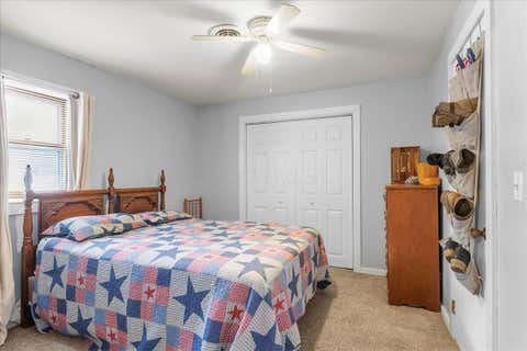 Tiny photo for 424 Mosgrove Street, Urbana, OH 43078 (MLS # 226028258)
