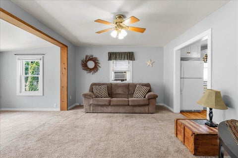 Tiny photo for 424 Mosgrove Street, Urbana, OH 43078 (MLS # 226028258)