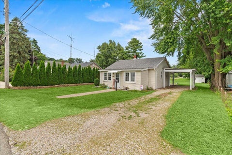 Tiny photo for 424 Mosgrove Street, Urbana, OH 43078 (MLS # 226028258)