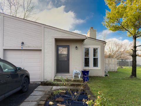 Photo of 2951 Cranston Drive, Dublin, OH 43017 (MLS # 225045186)