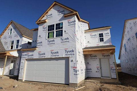 Photo of 5671 Valleydale Road, Powell, OH 43065 (MLS # 226008395)