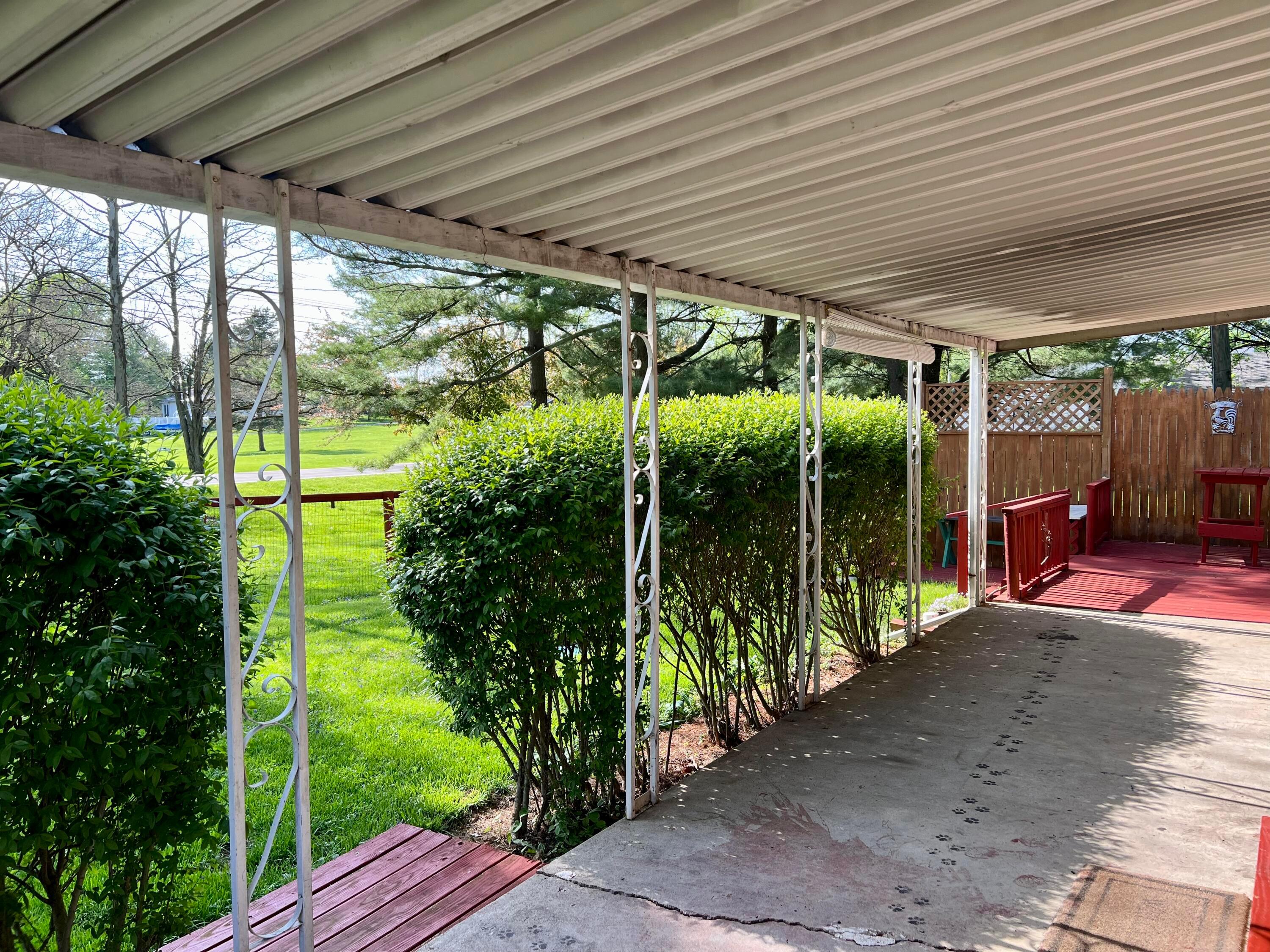 254 N Champaign Street, Catawba, Ohio image 5