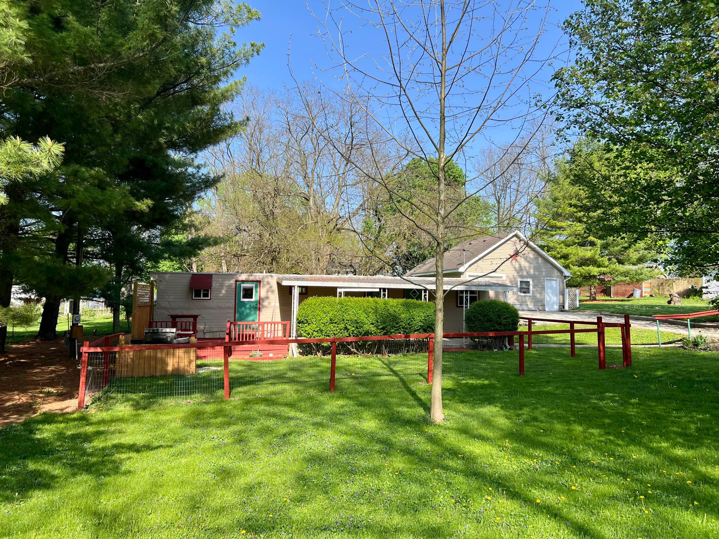254 N Champaign Street, Catawba, Ohio image 2