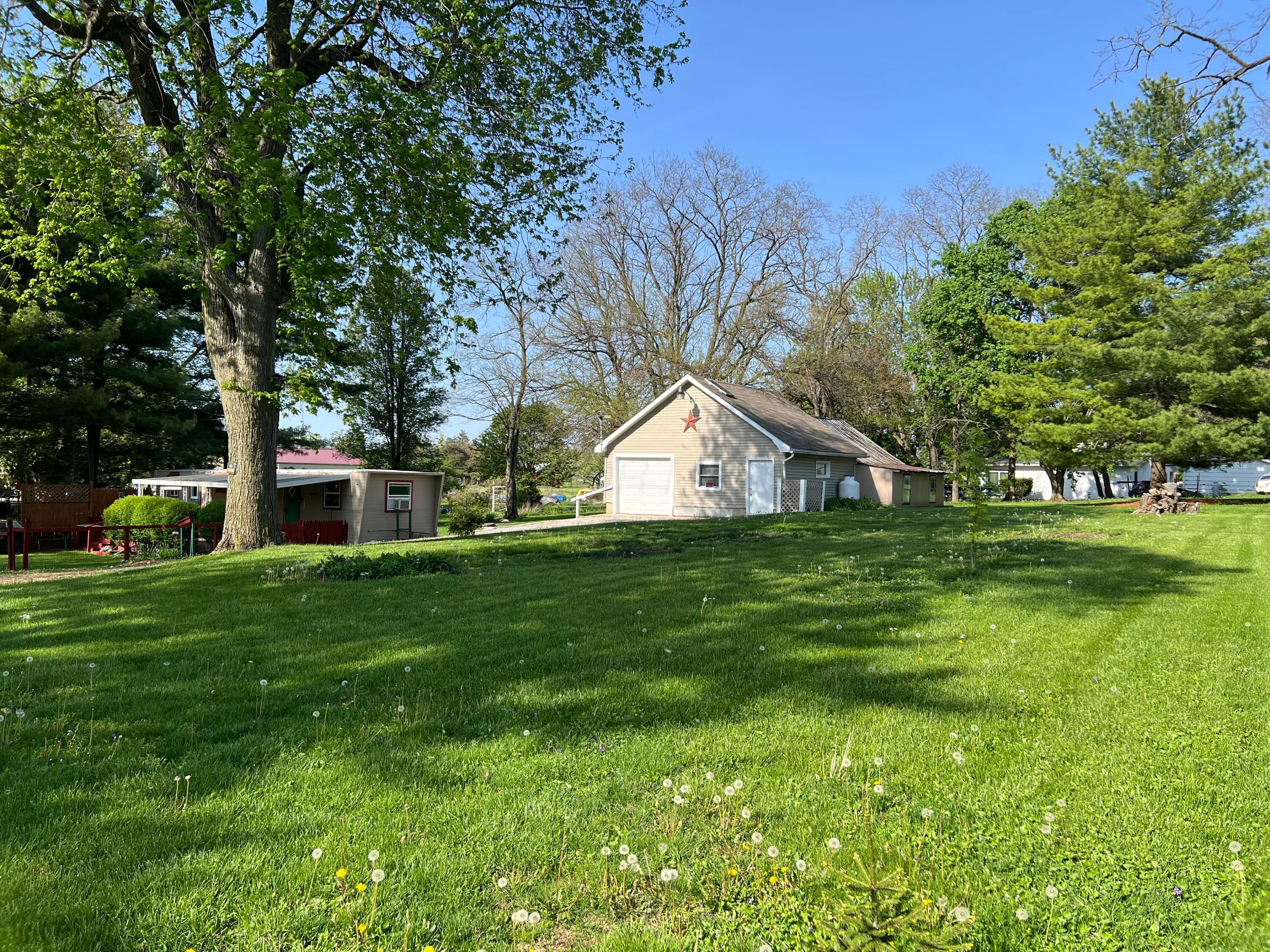 254 N Champaign Street, Catawba, Ohio image 29