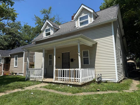 1856 Genessee Avenue,  OH 43211