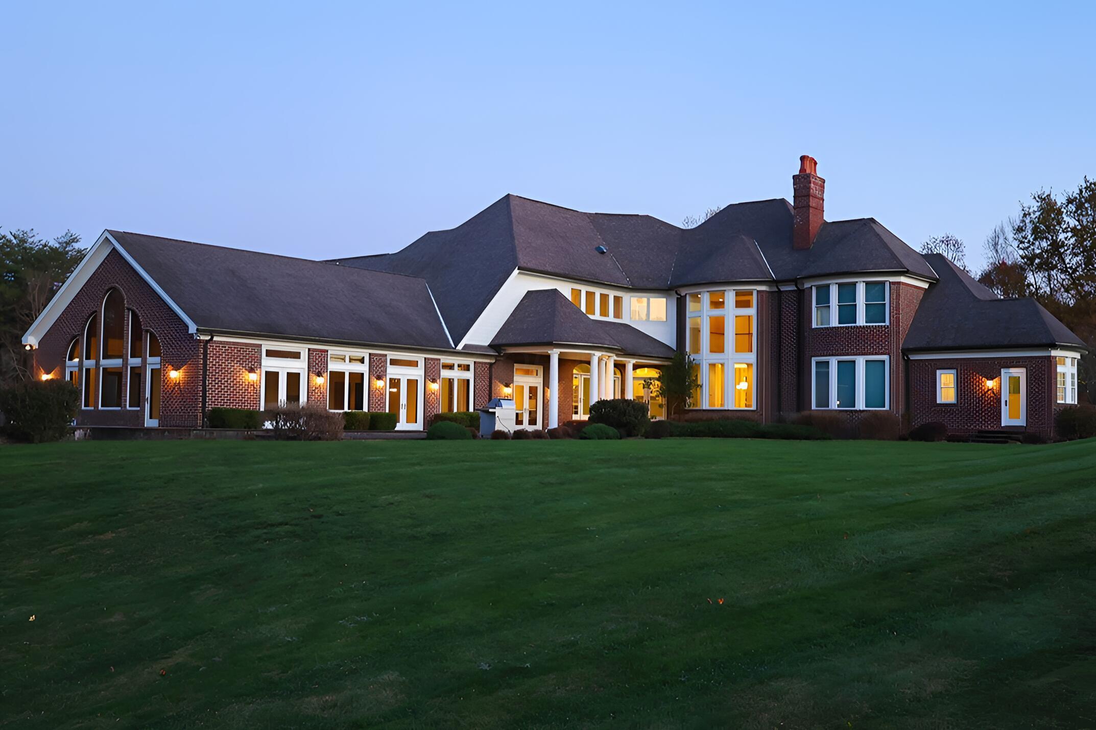 16187 Kreashbaum Road