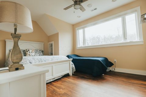 Tiny photo for 16187 Kreashbaum Road, Rockbridge, OH 43149 (MLS # 226000601)