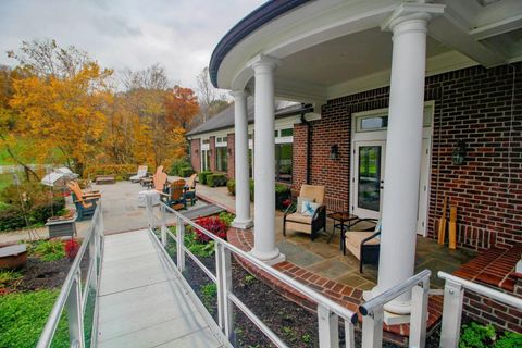 Tiny photo for 16187 Kreashbaum Road, Rockbridge, OH 43149 (MLS # 226000601)