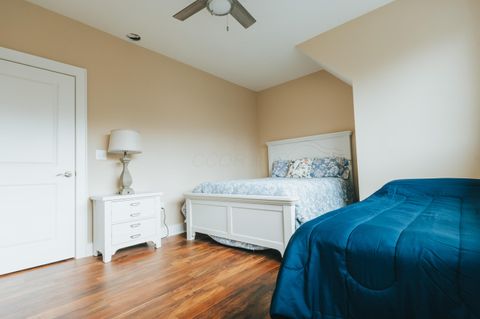 Tiny photo for 16187 Kreashbaum Road, Rockbridge, OH 43149 (MLS # 226000601)