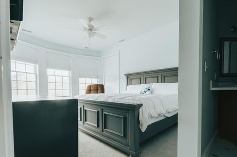 Tiny photo for 16187 Kreashbaum Road, Rockbridge, OH 43149 (MLS # 226000601)