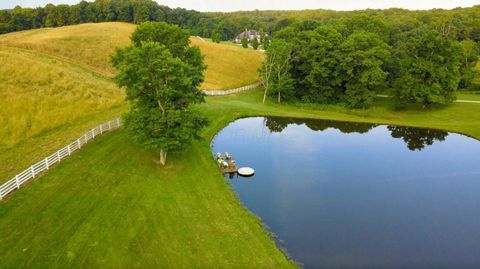 Tiny photo for 16187 Kreashbaum Road, Rockbridge, OH 43149 (MLS # 226000601)