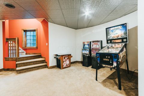 Tiny photo for 16187 Kreashbaum Road, Rockbridge, OH 43149 (MLS # 226000601)