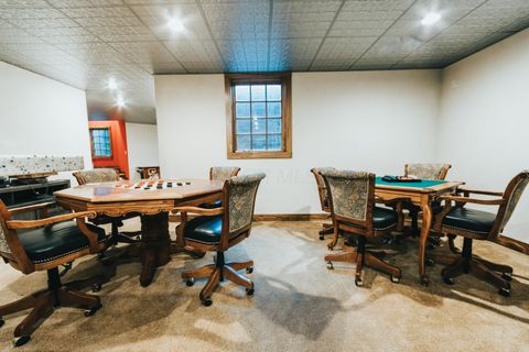 Tiny photo for 16187 Kreashbaum Road, Rockbridge, OH 43149 (MLS # 226000601)