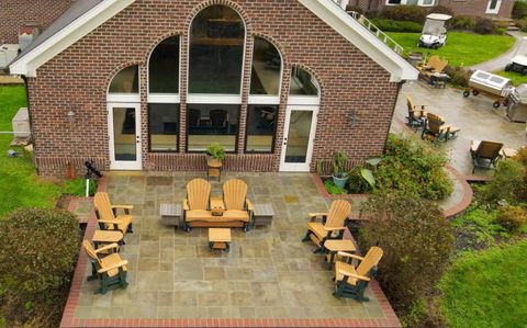 Tiny photo for 16187 Kreashbaum Road, Rockbridge, OH 43149 (MLS # 226000601)