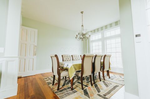 Tiny photo for 16187 Kreashbaum Road, Rockbridge, OH 43149 (MLS # 226000601)