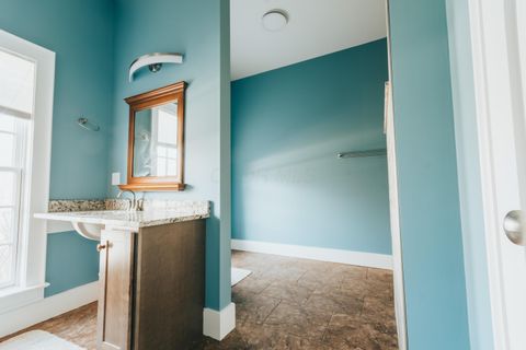 Tiny photo for 16187 Kreashbaum Road, Rockbridge, OH 43149 (MLS # 226000601)