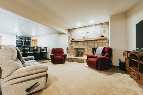 Tiny photo for 16187 Kreashbaum Road, Rockbridge, OH 43149 (MLS # 226000601)