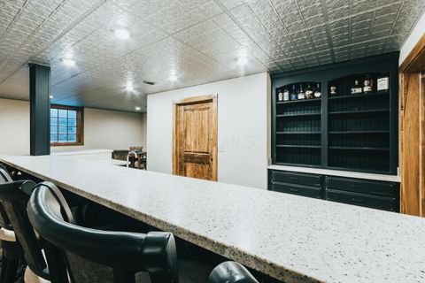 Tiny photo for 16187 Kreashbaum Road, Rockbridge, OH 43149 (MLS # 226000601)