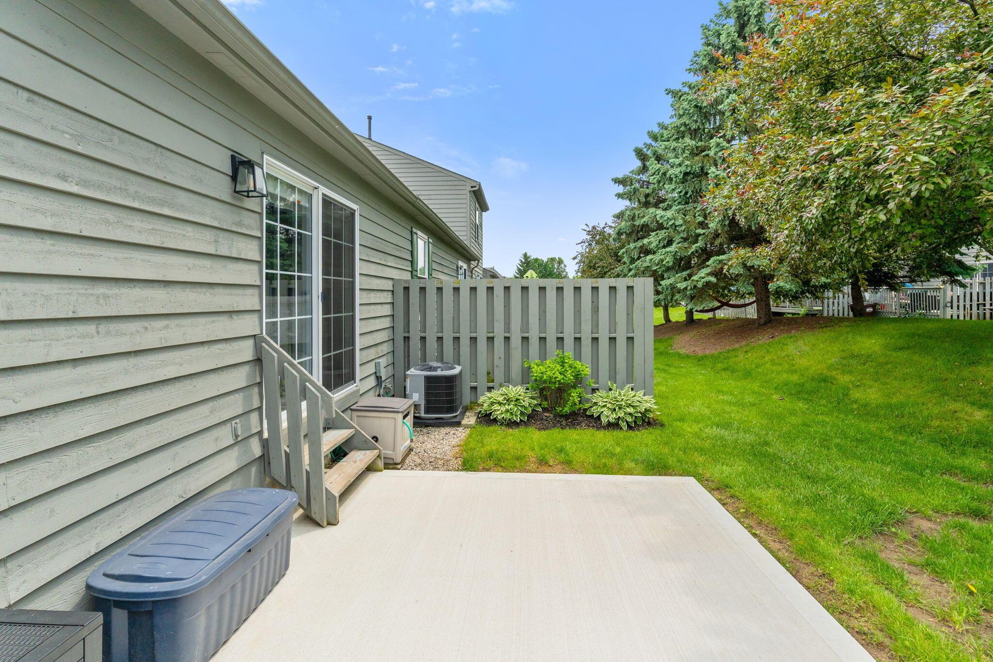 9137 Parkpoint Lane, Lewis Center, Ohio image 16