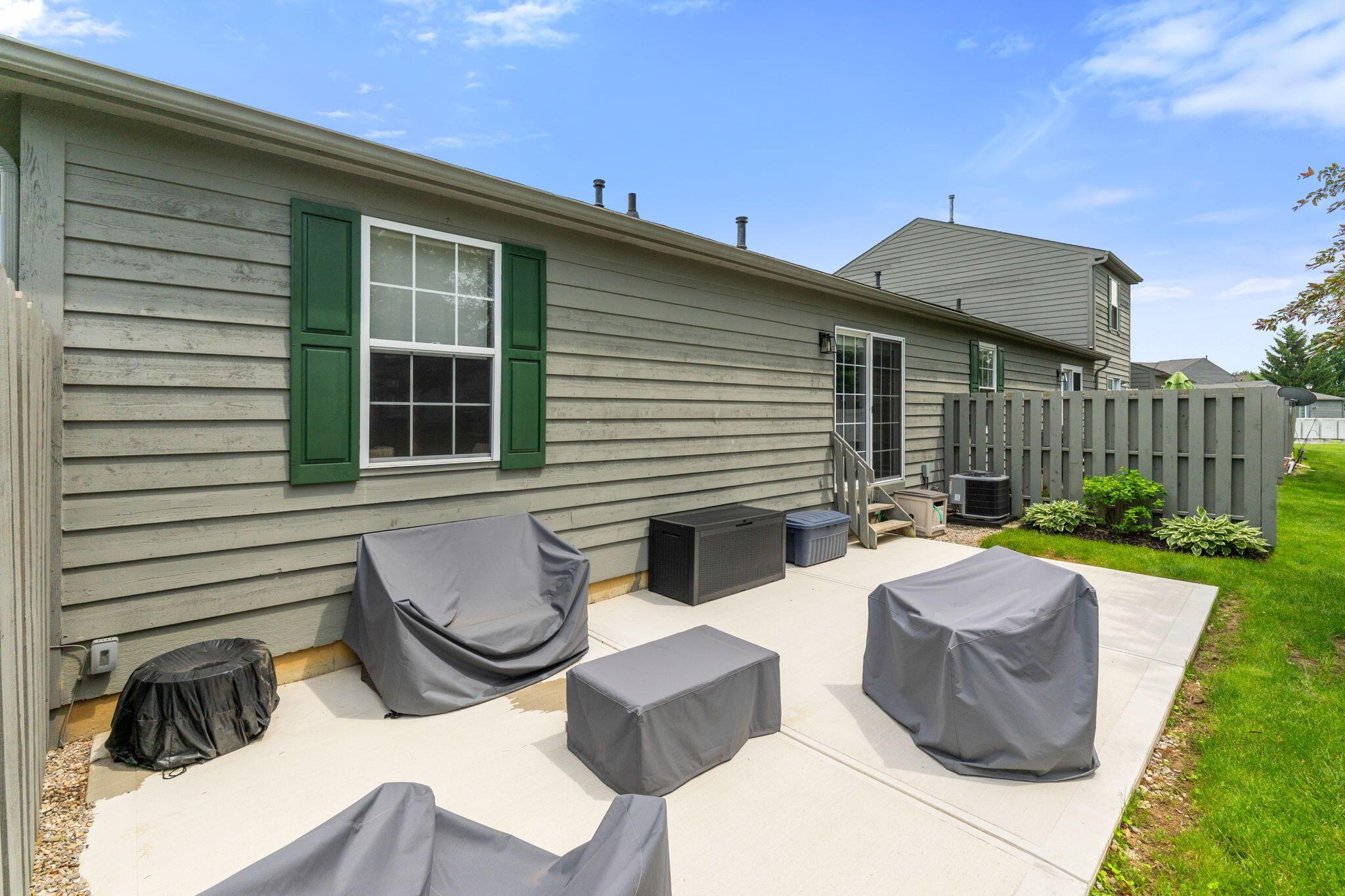 9137 Parkpoint Lane, Lewis Center, Ohio image 15