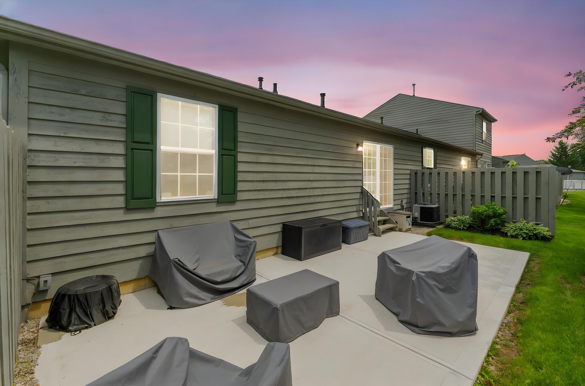 9137 Parkpoint Lane, Lewis Center, Ohio image 14