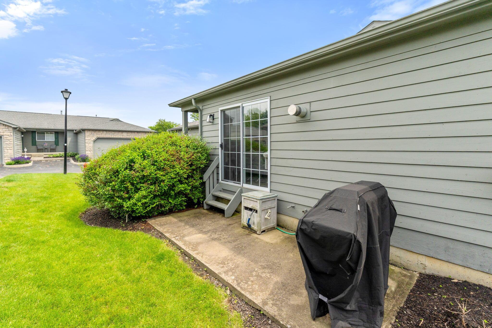 9137 Parkpoint Lane, Lewis Center, Ohio image 13