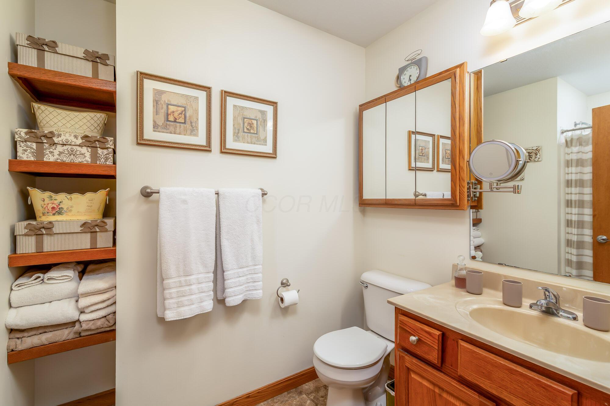 471 Ridgeland Drive, Howard, Ohio image 21