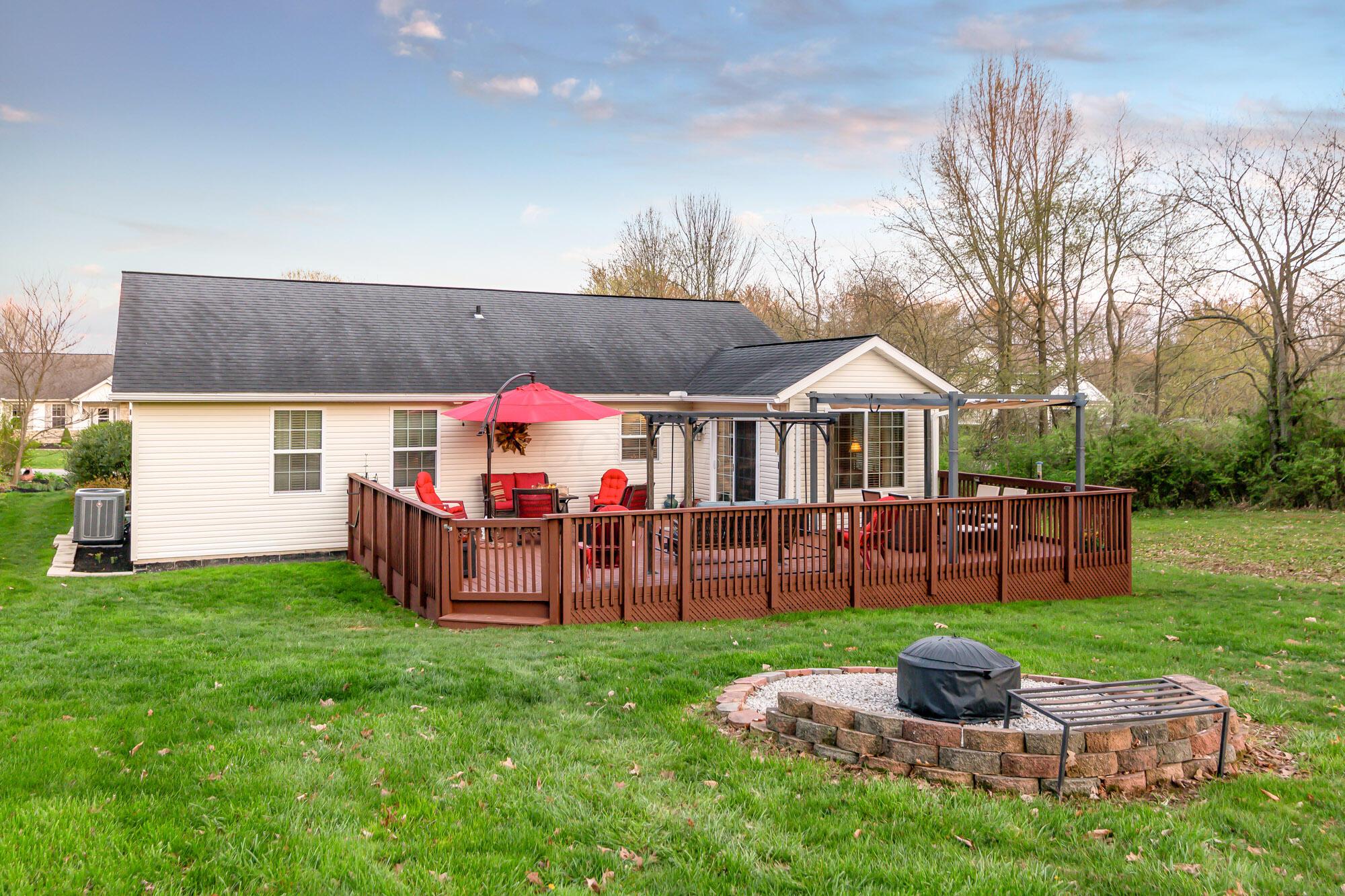 471 Ridgeland Drive, Howard, Ohio image 42