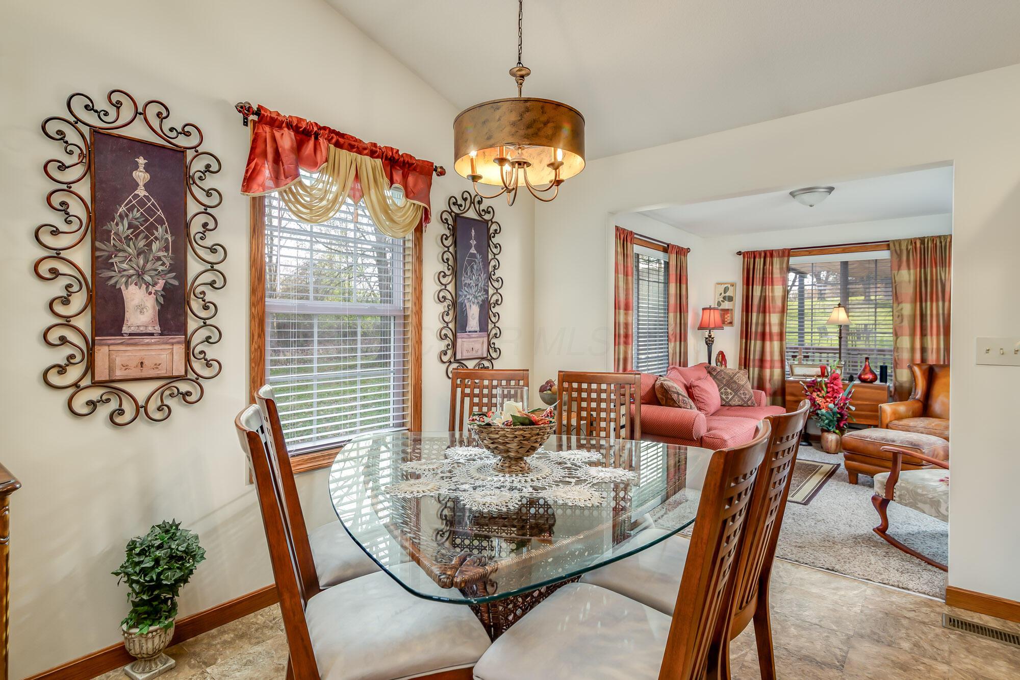 471 Ridgeland Drive, Howard, Ohio image 13