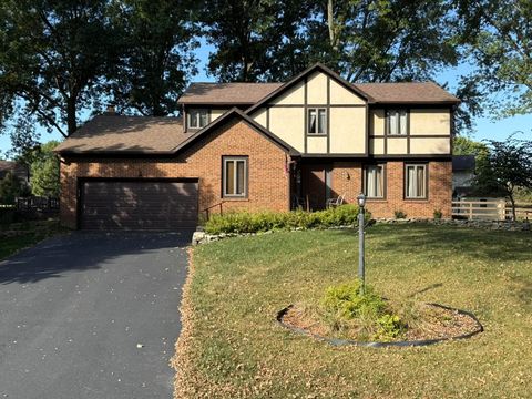 Photo of 13115 Morrison Place NW, Pickerington, OH 43147 (MLS # 225036981)