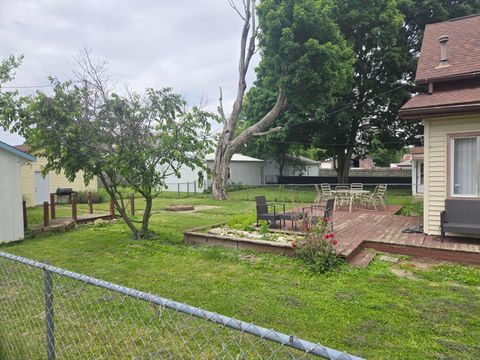 Tiny photo for 193 Decrow Avenue, Newark, OH 43055 (MLS # 226019655)