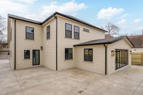 Tiny photo for 1869 Tewksbury Road, Upper Arlington, OH 43221 (MLS # 225045191)
