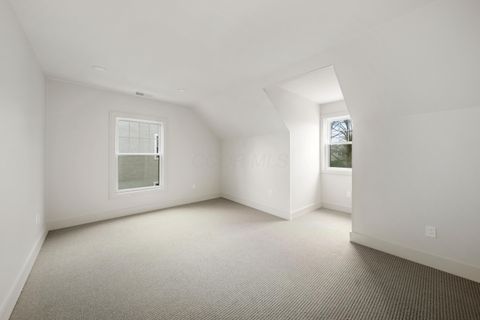 Tiny photo for 1869 Tewksbury Road, Upper Arlington, OH 43221 (MLS # 225045191)