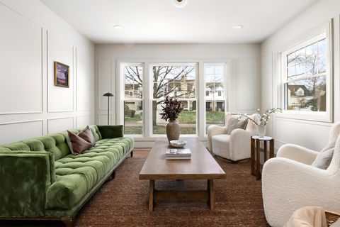 Tiny photo for 1869 Tewksbury Road, Upper Arlington, OH 43221 (MLS # 225045191)